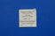 Teflon Orbital Plate Small Left
